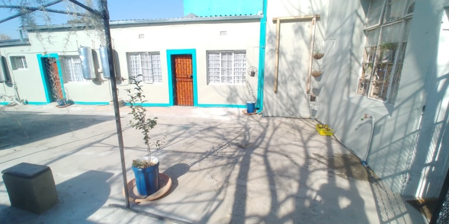 Commercial Property for Sale in Winburg Free State